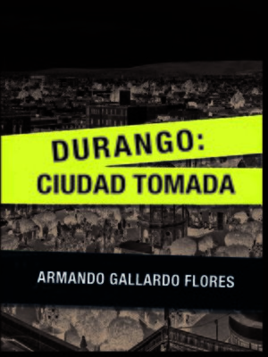 cover image of DURANGO
